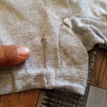 Marmara GYM Giyim Kalitesiz Ve Beş Kuruş Değeri Yok