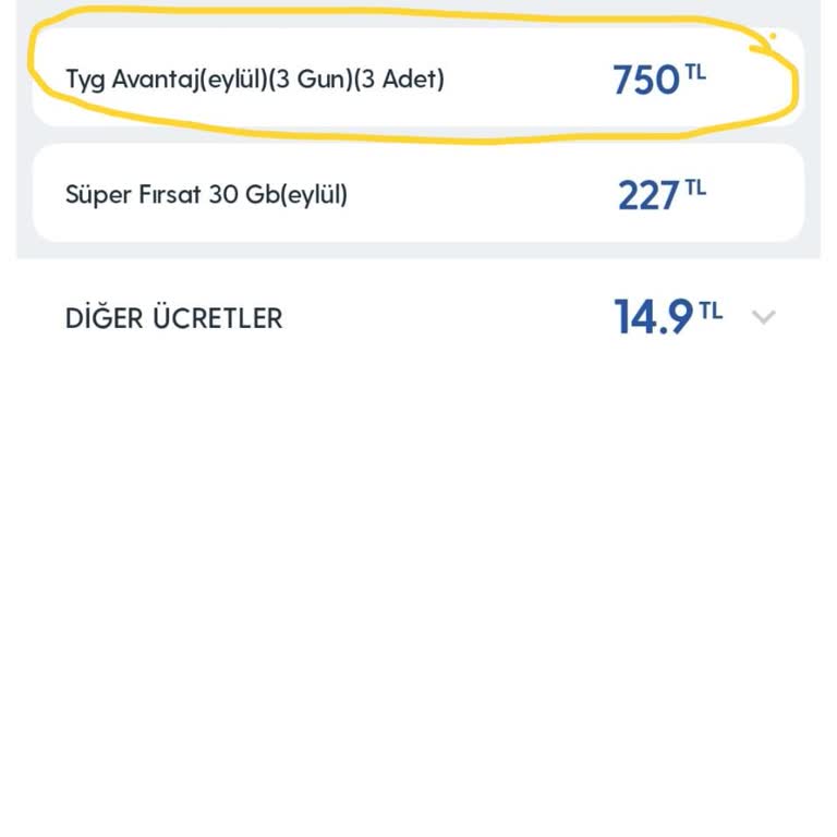 Datça'da Haksız Yurt Dışı Ücreti Kesintisi