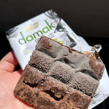 Nestle Chocolates I Ordered Arrived with Strange Texture and Bad Taste