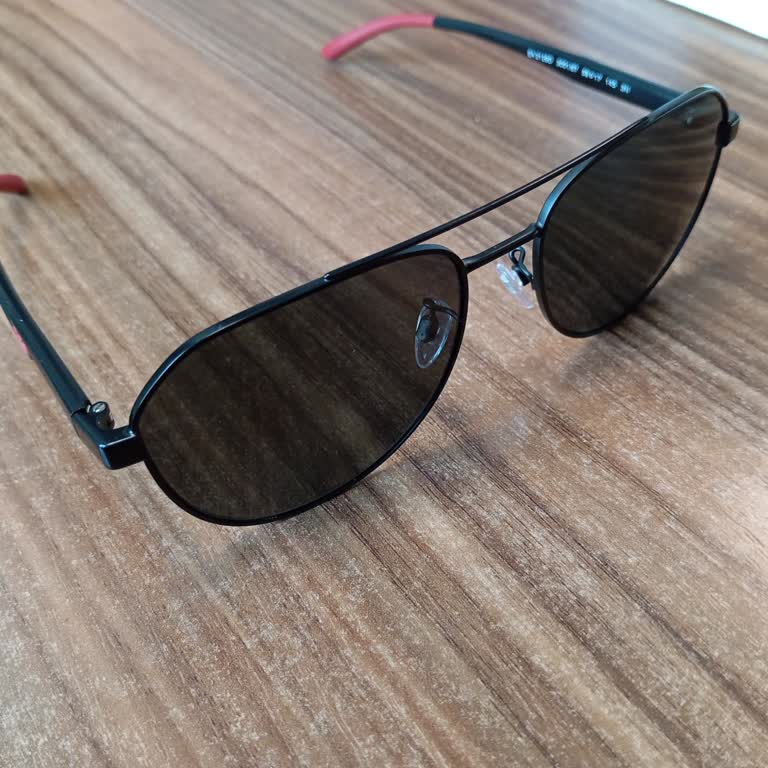 Emporio Armani Güneş Gözlüğü İle Yaşadığım Hayal Kırıklığı