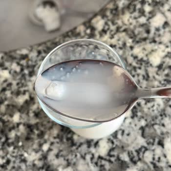 A101 Den Aldığım Çocuk Sütü Bozuk Geldi