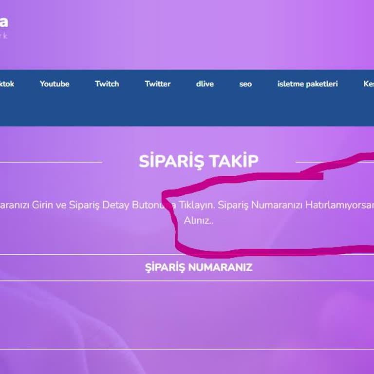Youtube Abone Satın Al Kötü Hizmet Veren Web