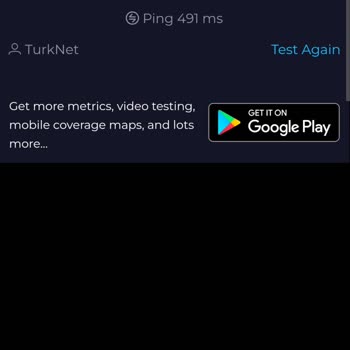 TurkNet İnternet Hızı Düşüklüğü, Ve Tüketiciyi Yanıltma