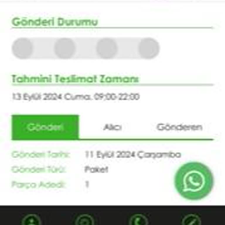 Kolay Gelsin Şikayet