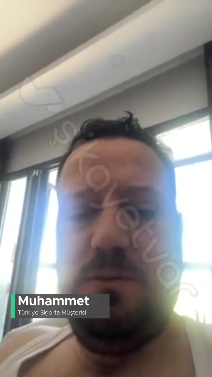 Türkiye Sigorta 23 Gündür Arabama İşlem Yapılmadı! videonun kapak resmi