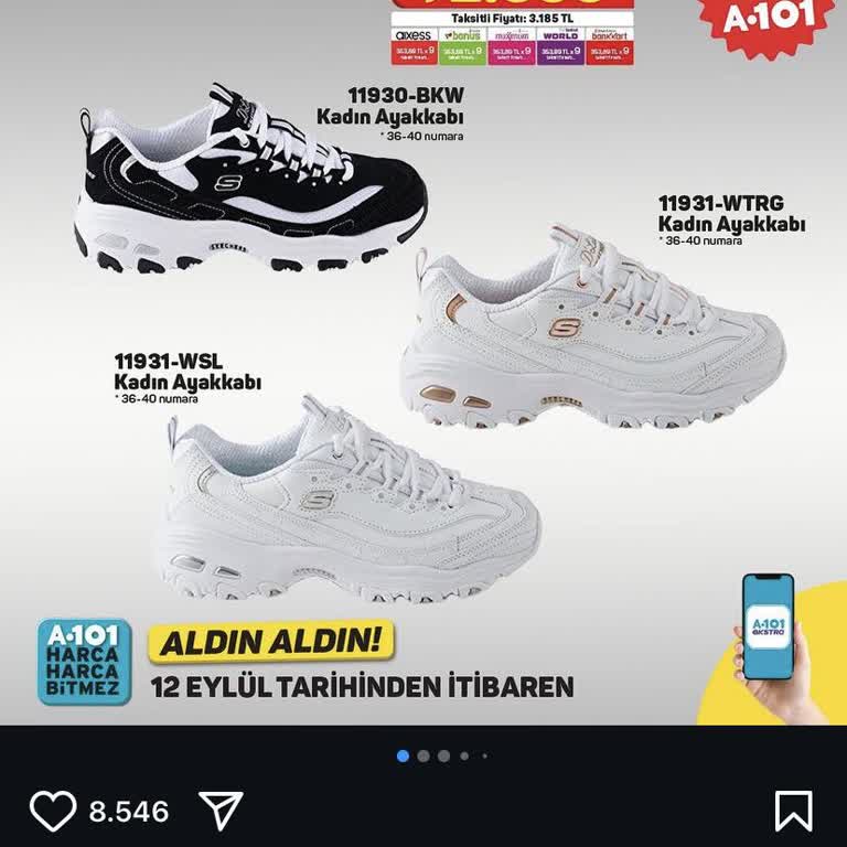 A101 Online'da Stok Sorunu Ve Yanıltıcı Reklam