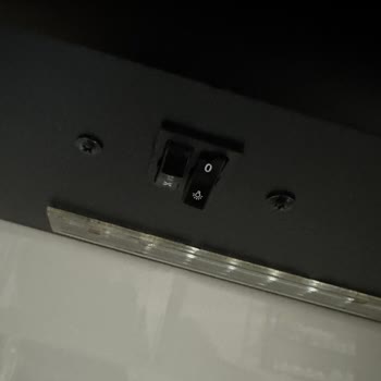 Kumtel Ankastre Fırın Ve Davlumbaz