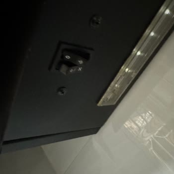 Kumtel Ankastre Fırın Ve Davlumbaz