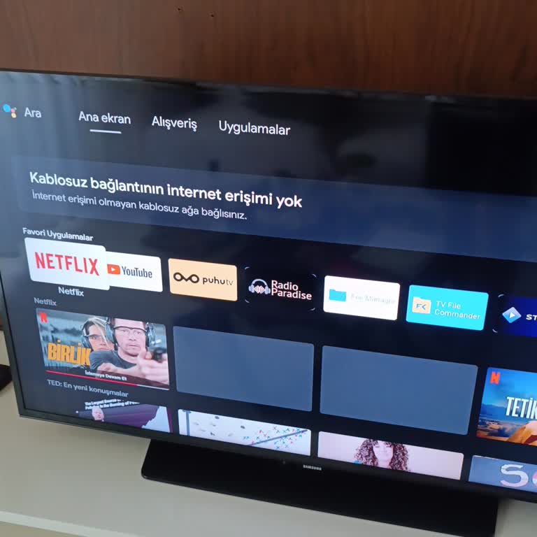 Türk Telekom Magnet Kullanım Sorunları Ve Teknik Destek Eksikliği