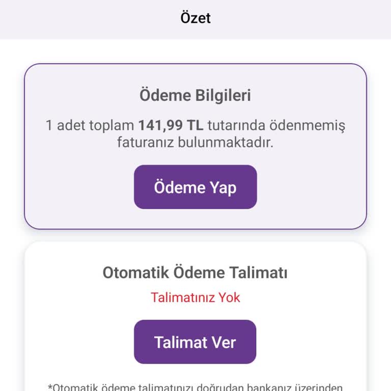 Millenicom Nakil Sorunu Haksız Para Talebi
