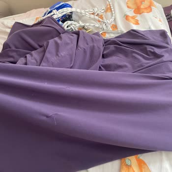 Trendyol Kullanılmış Ve Boyuna Esneyen Hamak Yoga Aleti