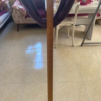 Trendyol Kullanılmış Ve Boyuna Esneyen Hamak Yoga Aleti