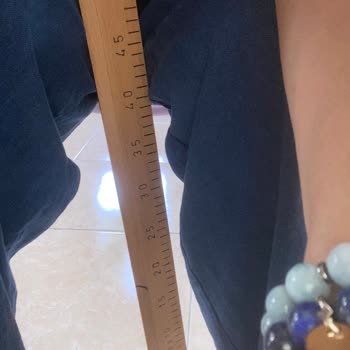 Trendyol Kullanılmış Ve Boyuna Esneyen Hamak Yoga Aleti