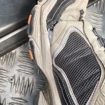 Skechers Bu Ayakkabılar Orijinal Değil Mi
