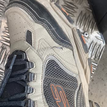 Skechers Bu Ayakkabılar Orijinal Değil Mi