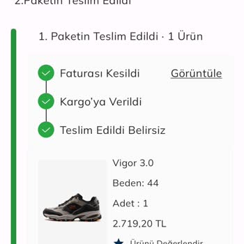 Skechers Bu Ayakkabılar Orijinal Değil Mi