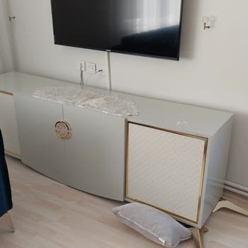 Bellona'da Konsol Ayağının Kırılması