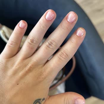 Beauty Seher Ergün Jel Protez Ve Tırnak Hizmetinde Sorun Yaşadım