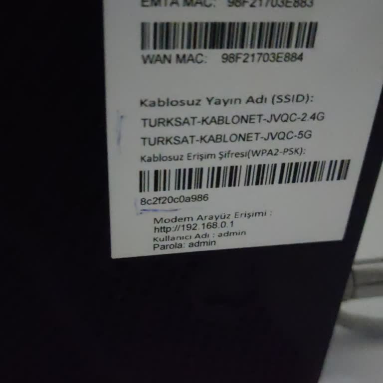 Kablo Net Aboneliğinde Yanıltıcı İptal Bilgisi