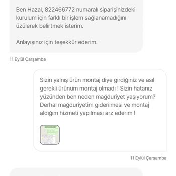 Hepsiburada'nın Dikkati Alırlar Umarım