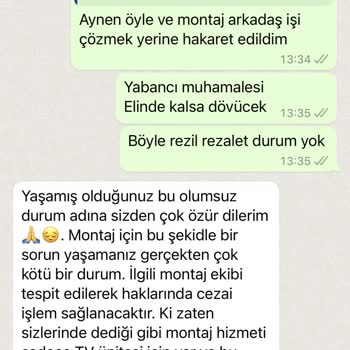 Hepsiburada'nın Dikkati Alırlar Umarım