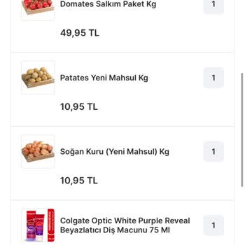 Migros Ücret İadesi Vermiyor