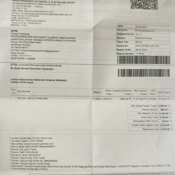 Nike Ayakkabıda Üretim Hatası İddiası Ve İnceleme Sorunu