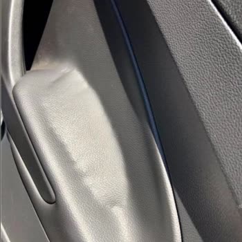 Ford Kuga Üretim Hatası