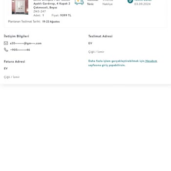 Vivense Bir Daha Asla