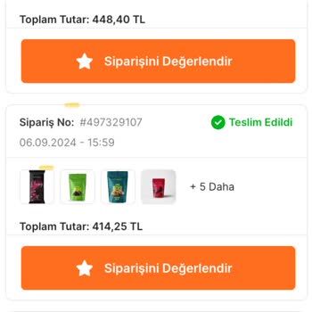 5M Migros Kule Konya Terbiyesizliği