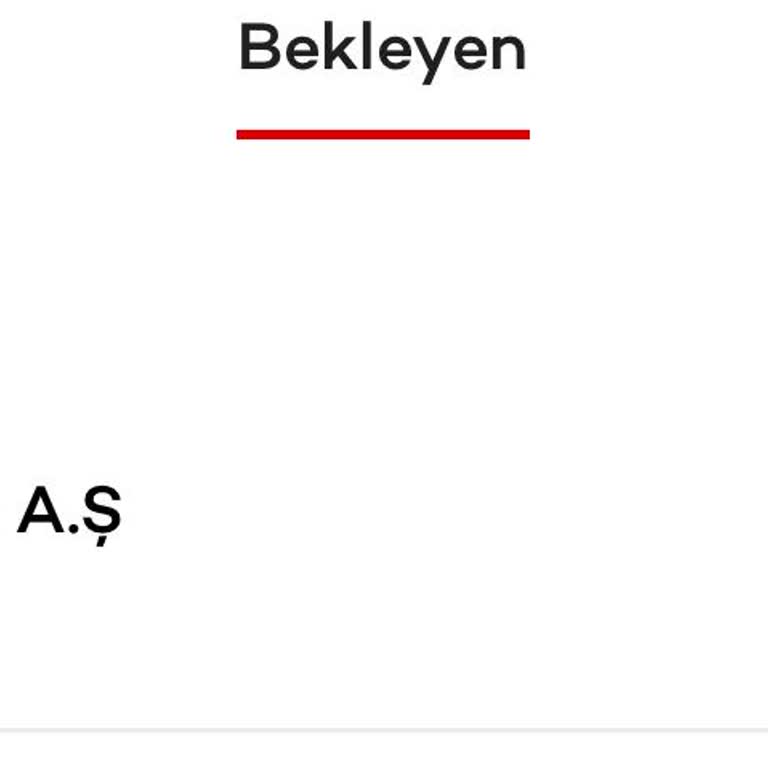 Hepsifinans Kredi Ödemesi Hakkında Şikayetim Var