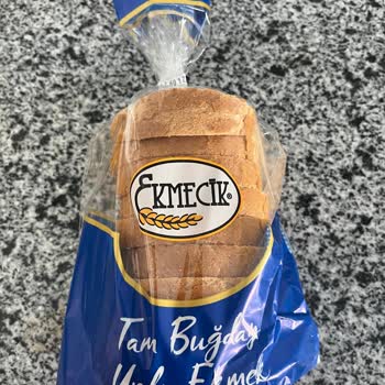 BİM Ekmeğinden İp Çıktı