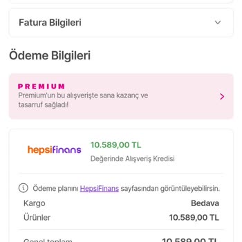 Hepsifinans Kredi Numaramı Öğrenmek