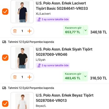 Hepsiburada.com Yanıltıcı Yönlendirme Ve Kampanya Bahanesiyle Fazla Ü