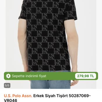 Hepsiburada.com Yanıltıcı Yönlendirme Ve Kampanya Bahanesiyle Fazla Ü