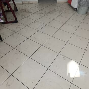 Milli Eğitim Bakanlığı Devlet Okulu Temizlik Sorunu