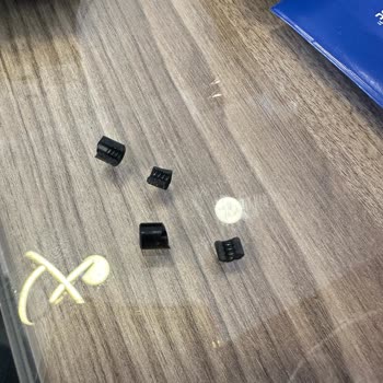 Glory Para Sayma Makinesi Kırılması