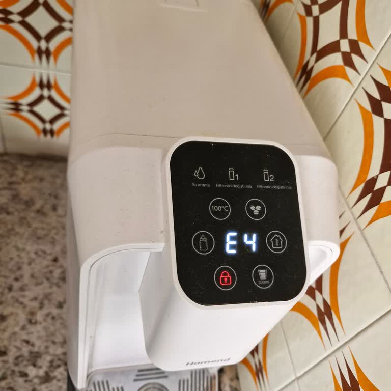 Homend Ürünlerinin Kalitesizliği Ve Yaşanılan Kötü Tecrübe