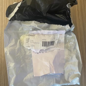 Trendyol.com Mağduriyet Ve Boş Kargo Gönderdi