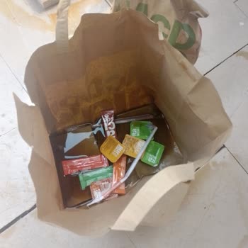McDonald's Siparişimde Yaşadığım Büyük Hayal Kırıklığı