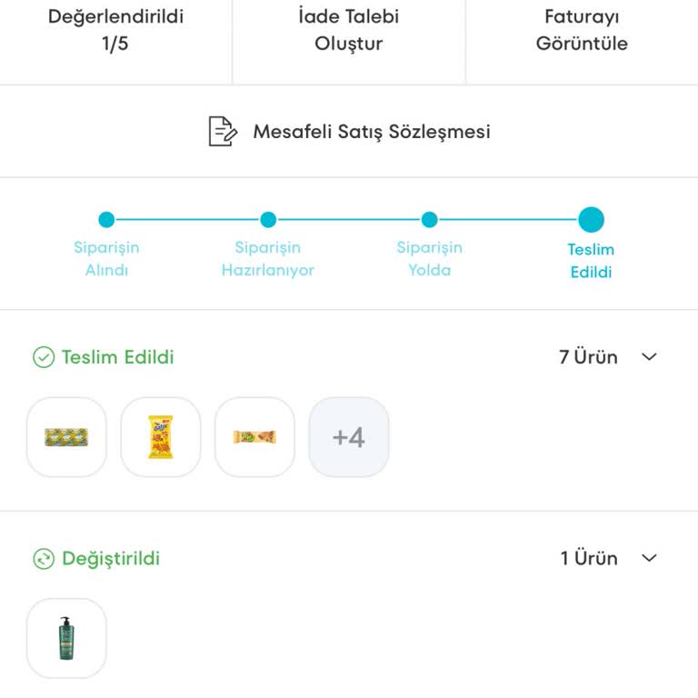 A101 Kapıda Eskişehir Ömerağa Mahallesi
