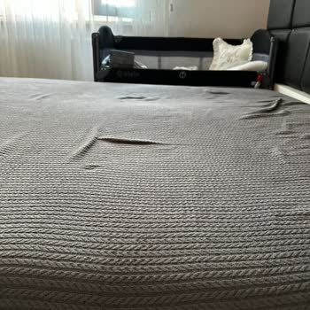 İndivani Yatak İnegöl İndivani Yatakta Çökmeler Ve Üretici Firma İlgisizliği