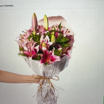 ÇiçekSepeti Hatalı Kusurlu Ürün Gönderdiler, Ben Böyle Bir Terbiyesizlik Görmedim.