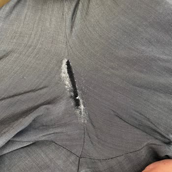 Erzurum Sarar Mağazası Deforme Ürün