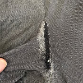 Erzurum Sarar Mağazası Deforme Ürün