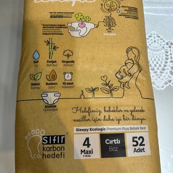 Sleepy Bebek Bezinde Böcekler