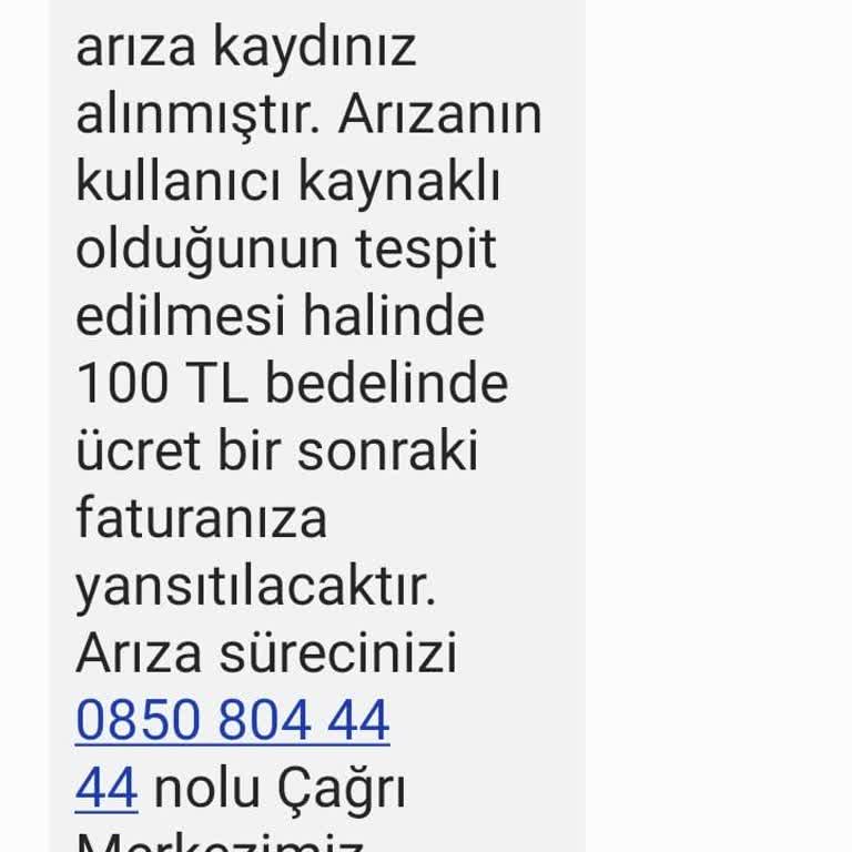 TÜRKSAT Kablo Net Ne Zaman Servis Gelecek?