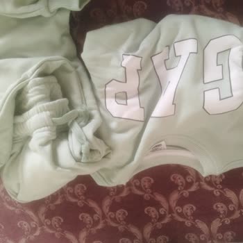 Ham_ham_kids Yanlış Ve Kalitesiz Ürün Gönderimi