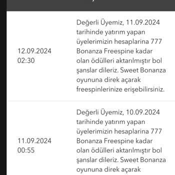 Kolaybet Yatırım Sonrası Bonus Problemi Ve İlgisizlik