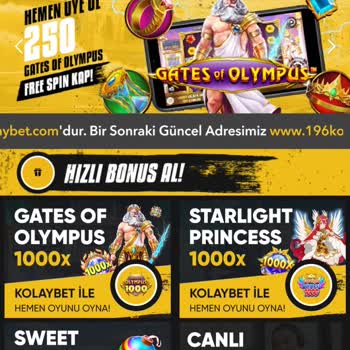 Kolaybet Yatırım Sonrası Bonus Problemi Ve İlgisizlik